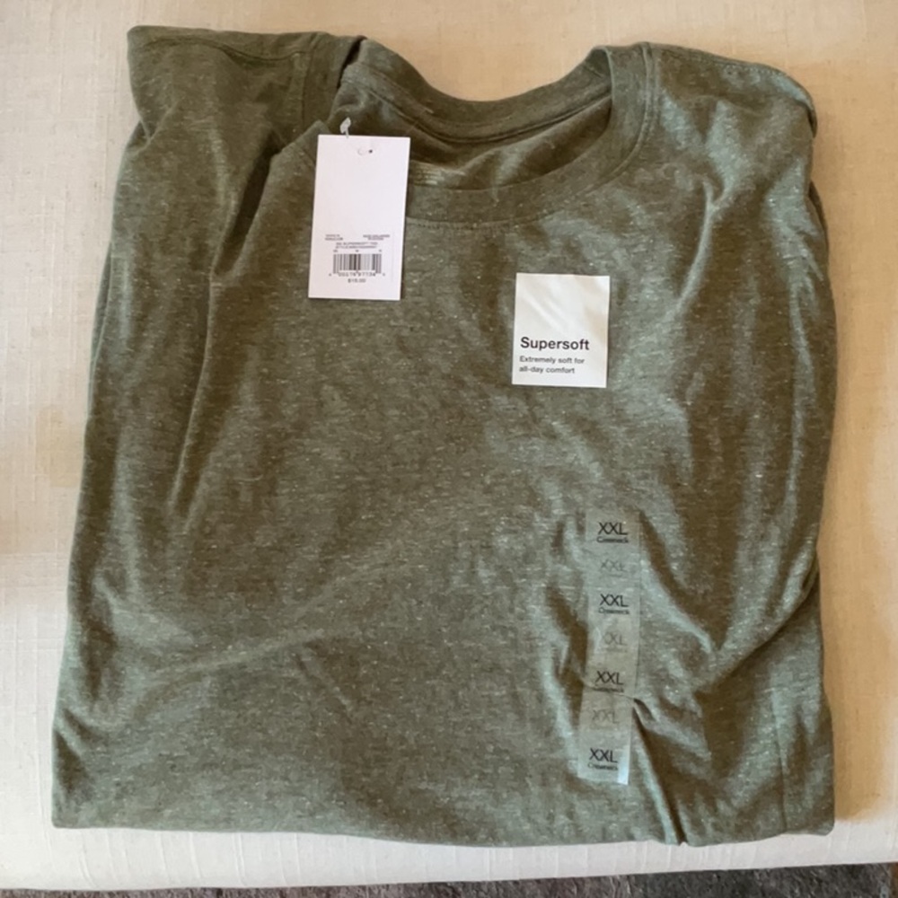 Men’s T Shirt